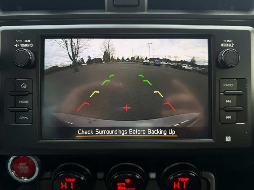 2026 Subaru BRZ tS - Image 29