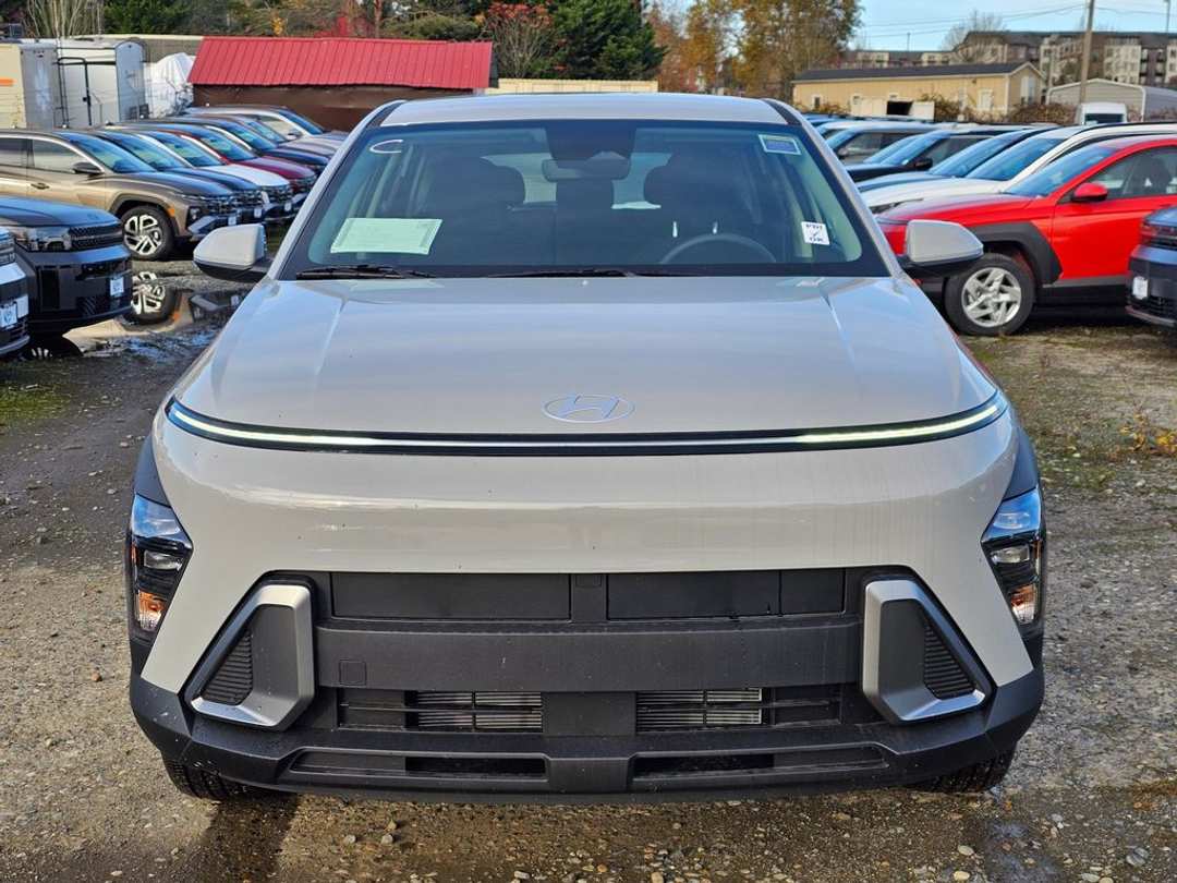 2026 Hyundai Kona SE - Image 2