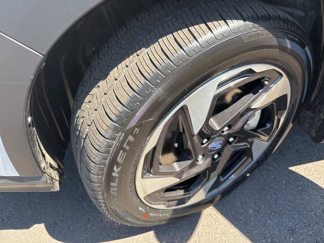 2025 Subaru Crosstrek Limited - Image 48