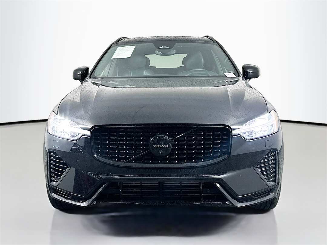 2024 Volvo Xc60 Recharge Ultimate - Image 2