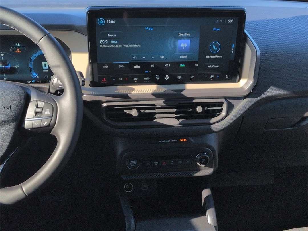 2025 Ford Bronco Sport Big Bend - Image 17