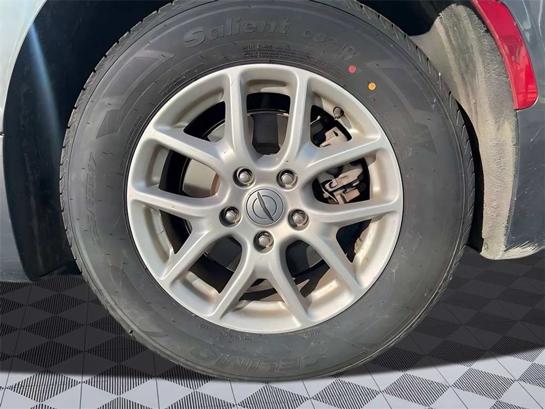 2023 Chrysler Pacifica Touring L - Image 20