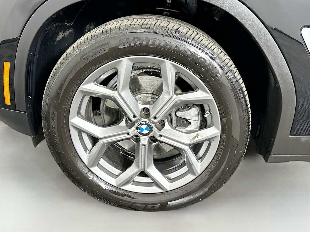 2024 BMW X3 xDrive30i - Image 33