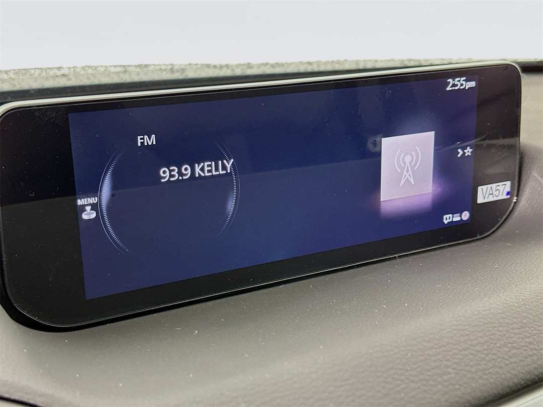 2026 MAZDA Cx-50 Preferred - Image 15