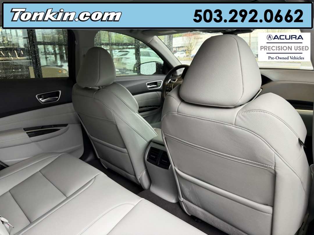 2020 Acura TLX 2.4L - Image 32