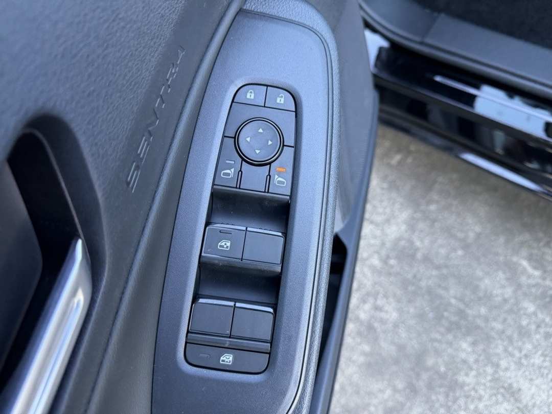 2026 Nissan Sentra SV - Image 12