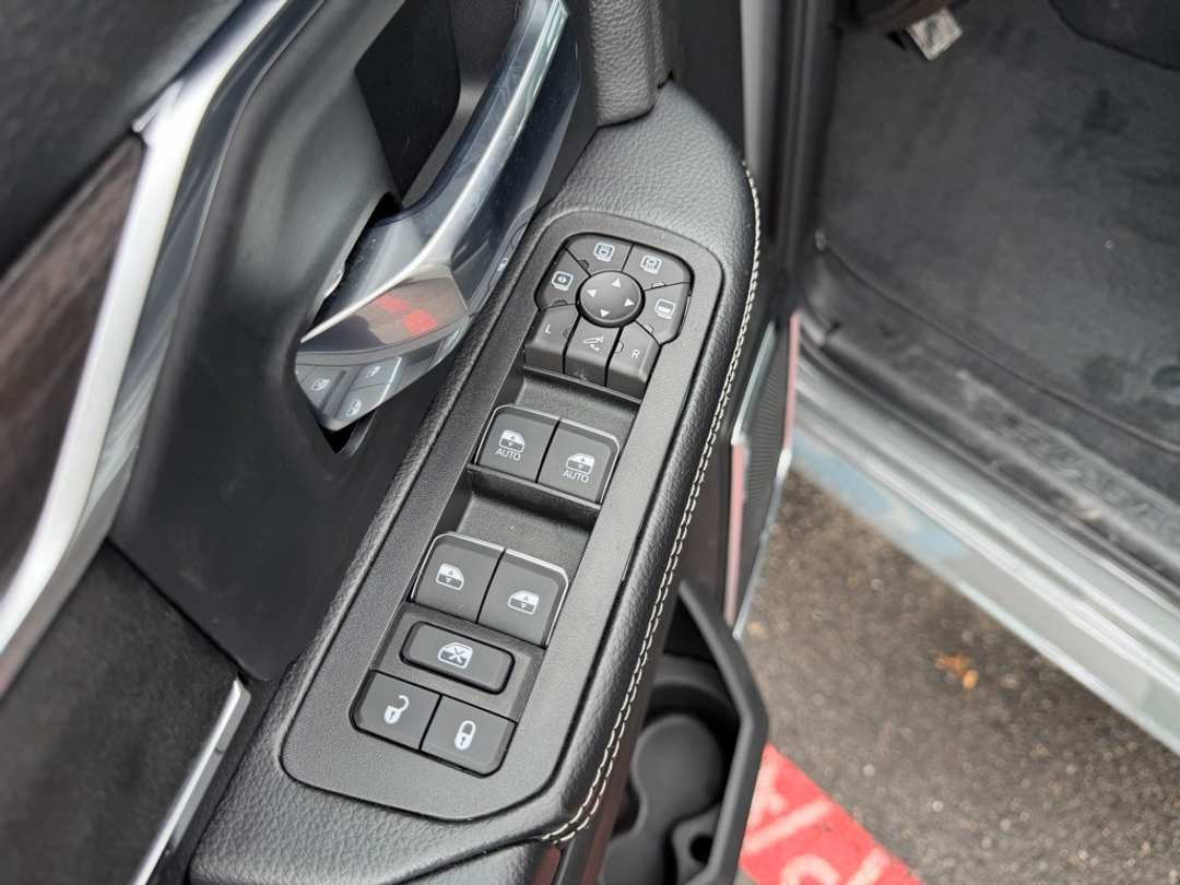 2026 Ram 3500 Laramie - Image 14