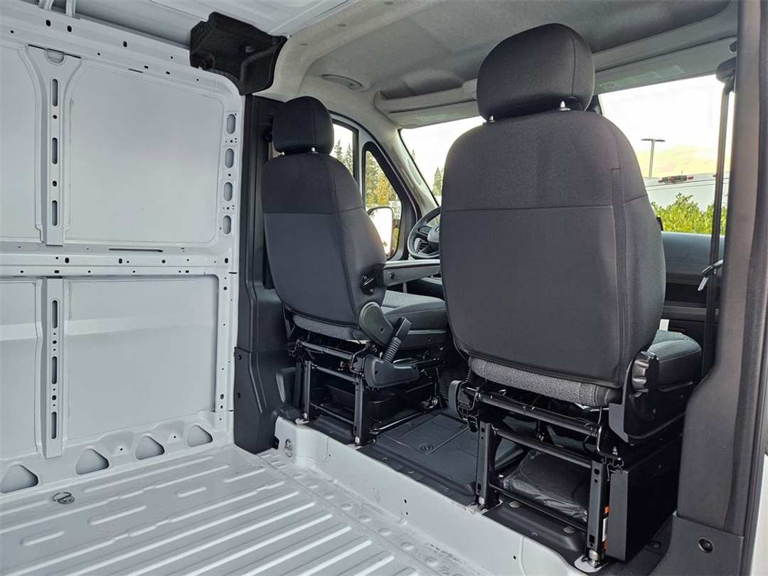 2026 Ram Promaster 1500 Low Roof - Image 34