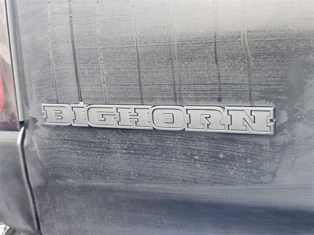 2026 Ram 1500 Big Horn/Lone Star - Image 31