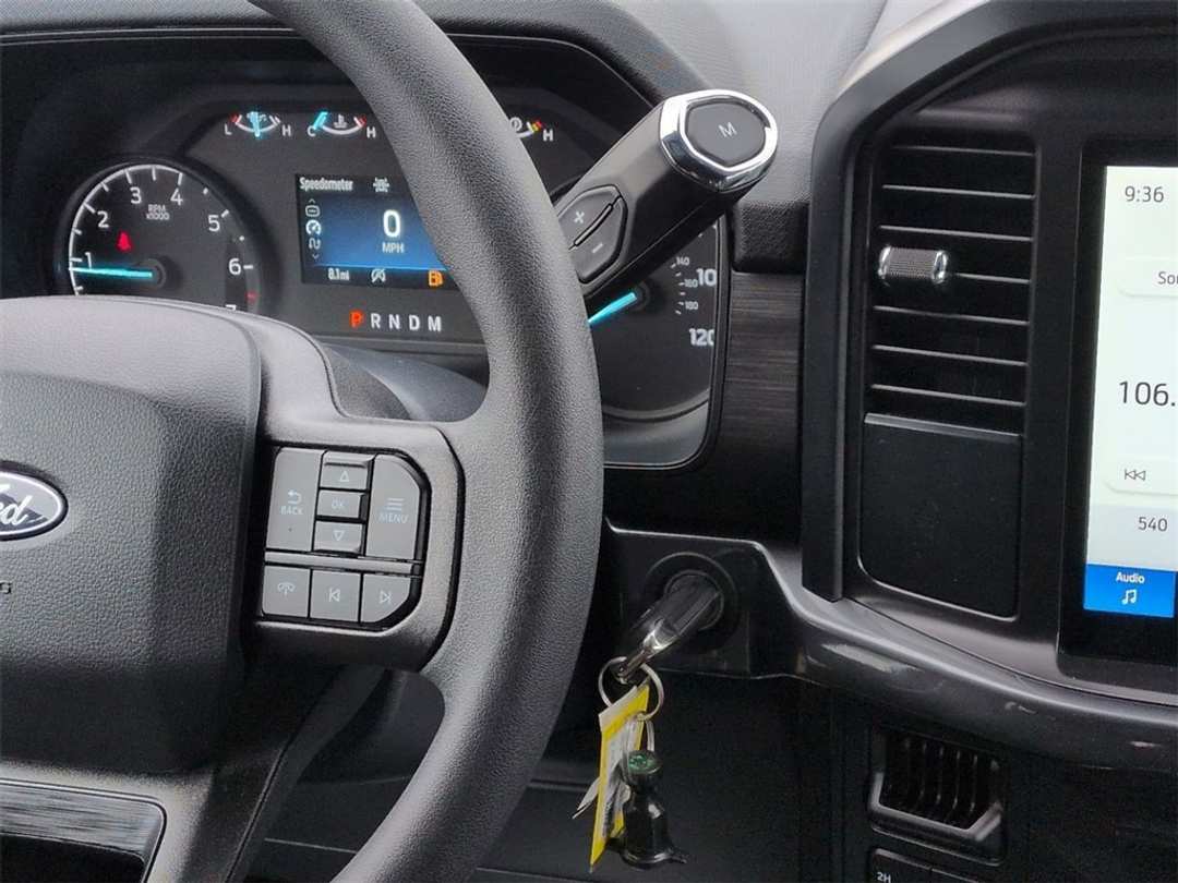 2026 Ford F-150 STX - Image 16