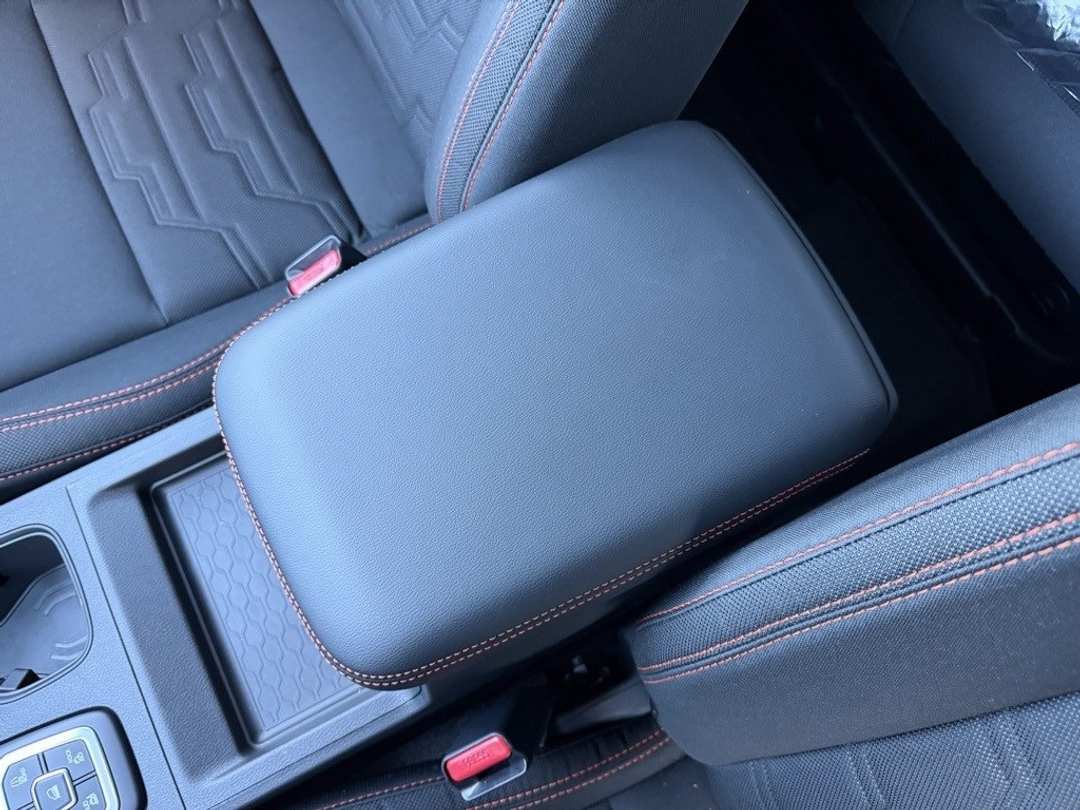 2026 Nissan Frontier PRO4X - Image 25