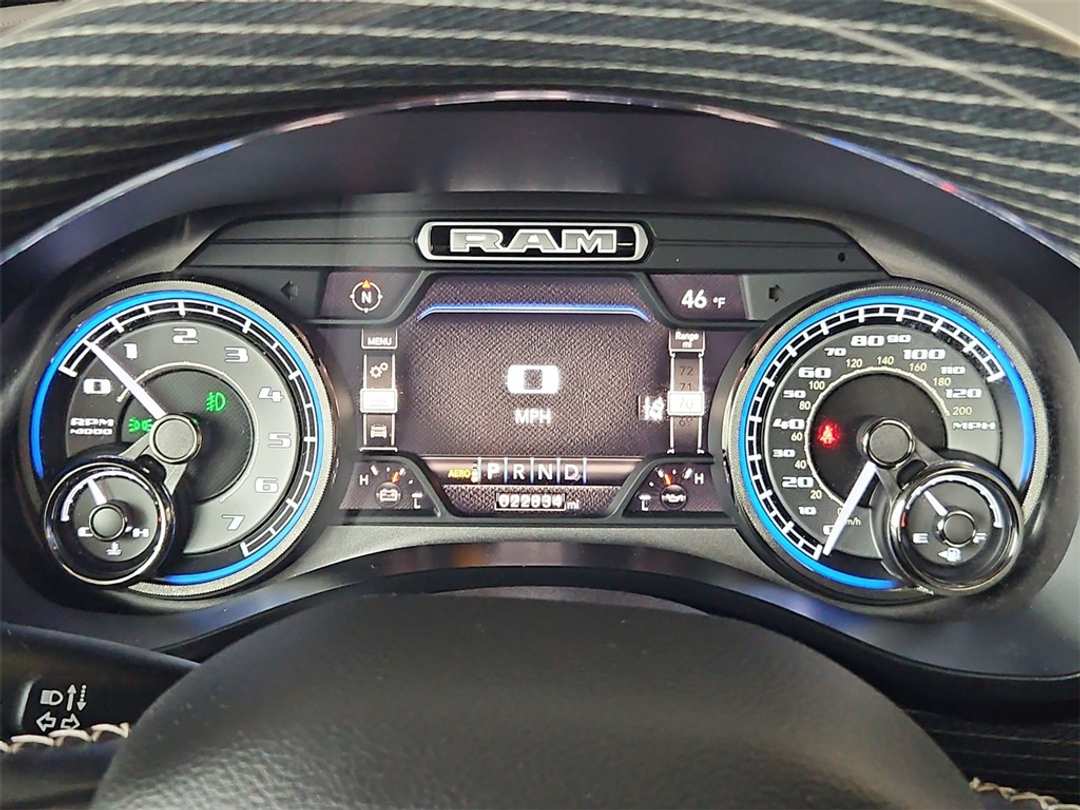 2019 Ram 1500 Limited - Image 15