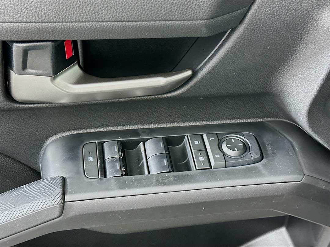 2026 Toyota Tacoma TRD OffRoad - Image 18