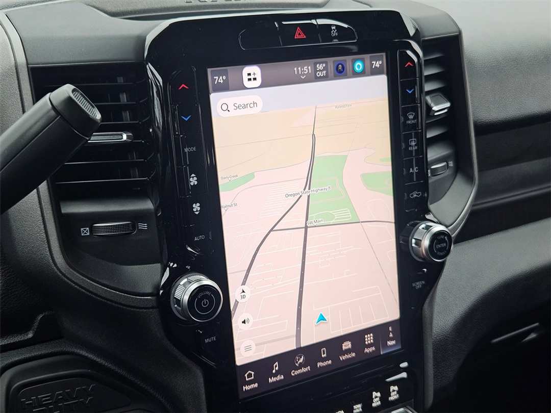 2026 Ram 2500 Tradesman - Image 20