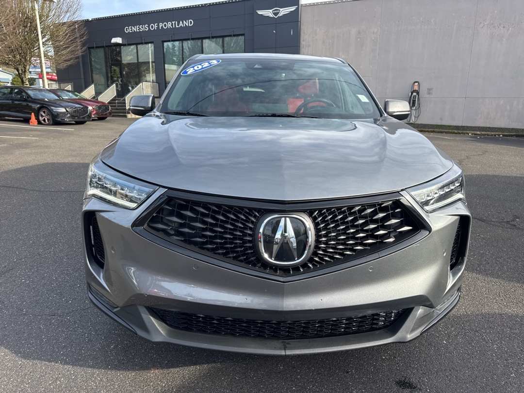 2023 Acura RDX ASpec Package - Image 10