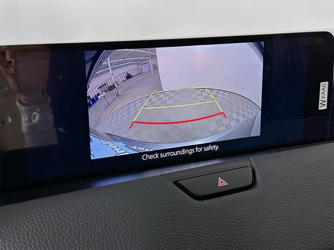 2026 MAZDA Cx-90 3.3 Turbo Preferred - Image 14