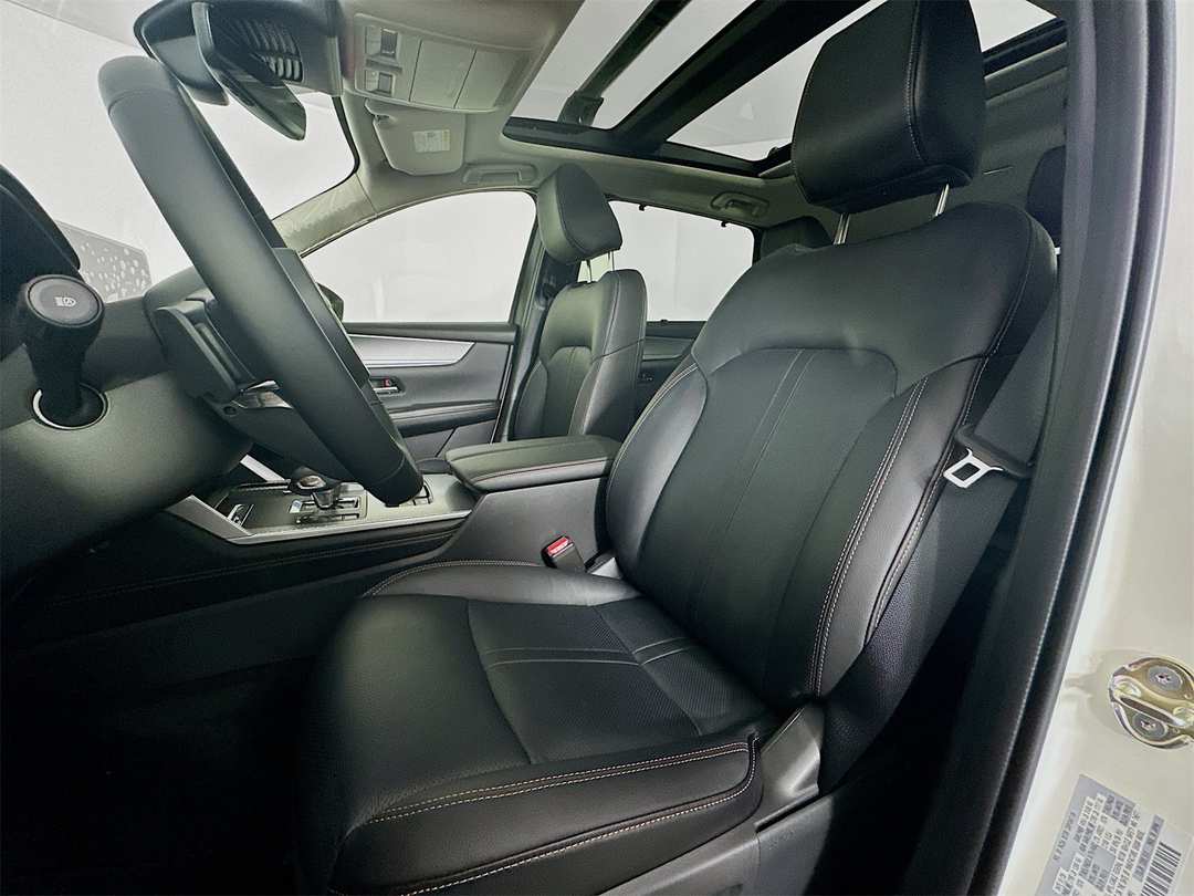 2026 MAZDA Cx-90 3.3 Turbo Premium - Image 22