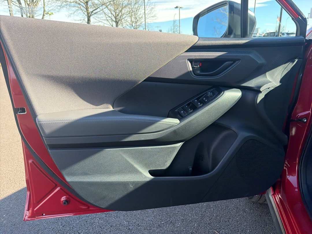 2026 Subaru Crosstrek Premium - Image 11