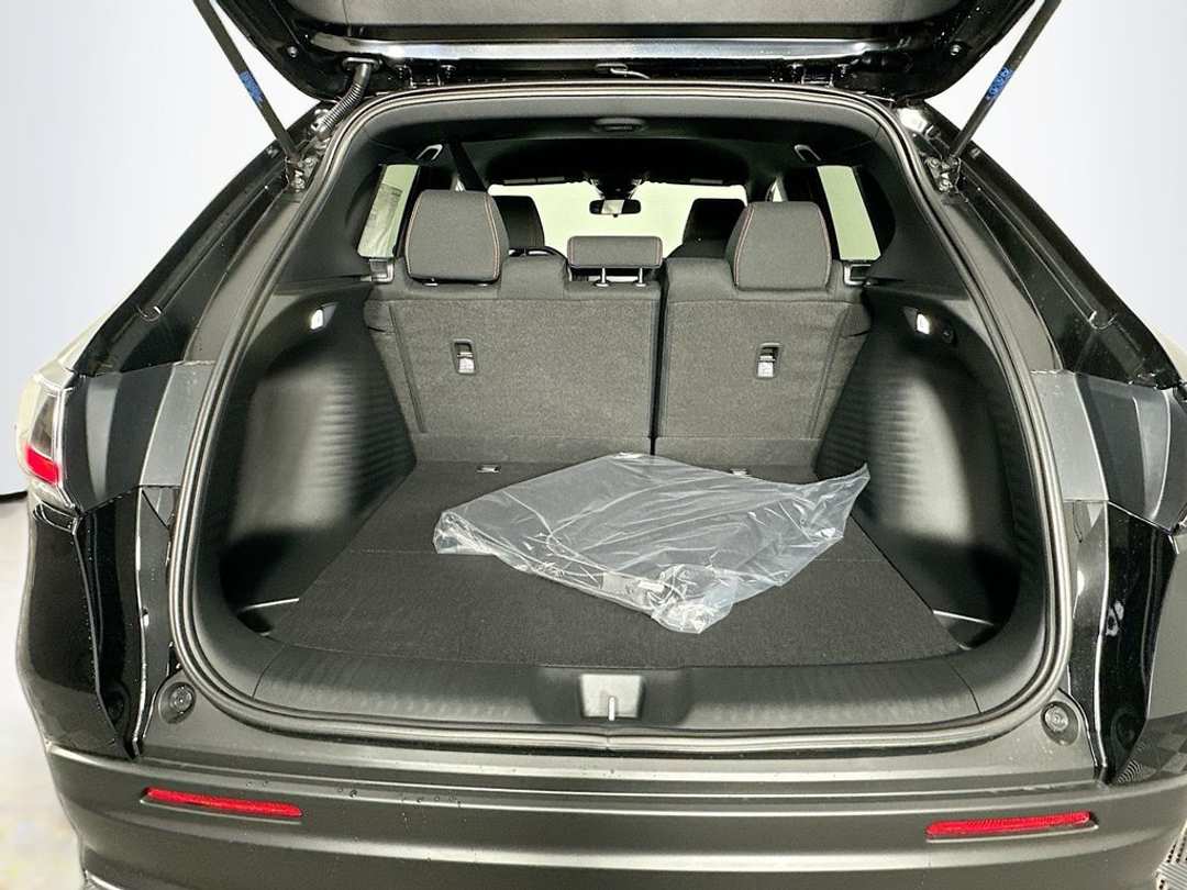 2026 Honda HR-V Sport - Image 24