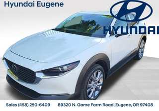 2021 MAZDA Cx-30 Select