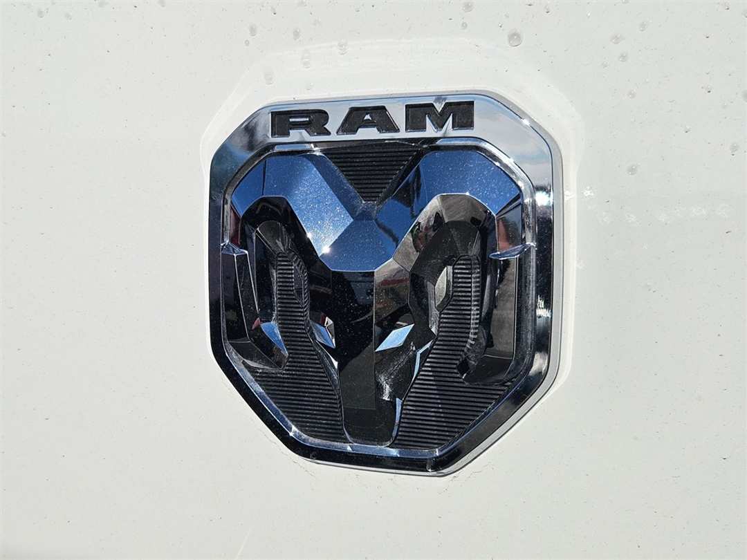 2026 Ram Promaster 3500 High Roof - Image 30