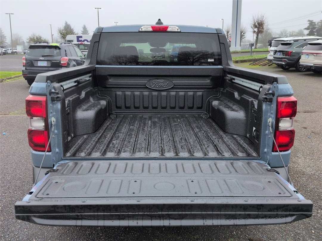 2026 Ford Maverick Tremor - Image 25