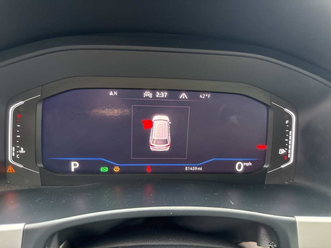 2021 Volkswagen Atlas SEL Premium - Image 30