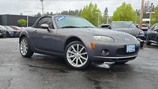 2007 MAZDA Miata Grand Touring