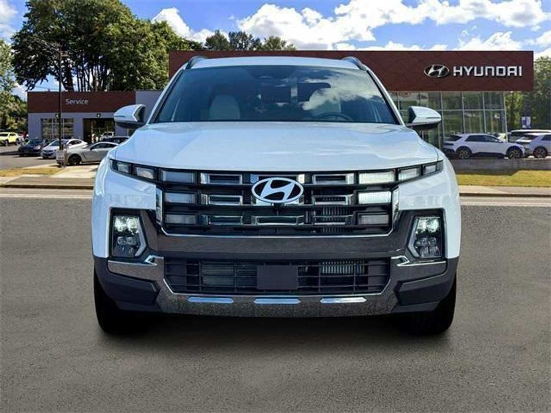 2026 Hyundai Santa Cruz Limited - Image 12