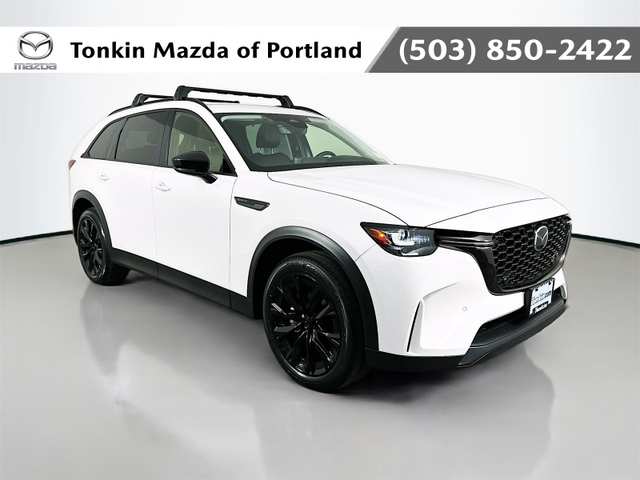 2026 MAZDA Cx-90 3.3 Turbo Premium