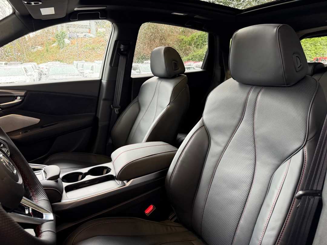 2026 Acura RDX ASpec Advance Package - Image 15
