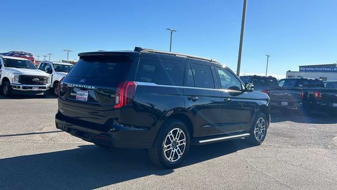 2025 Ford Expedition Active - Image 3