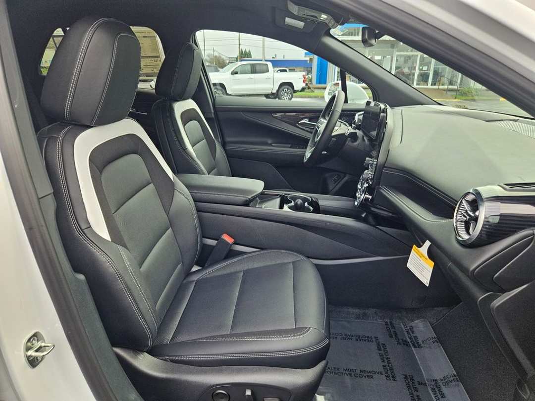 2026 Chevrolet Blazer Ev LT - Image 33