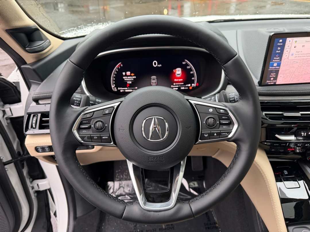 2026 Acura MDX Advance Package - Image 18