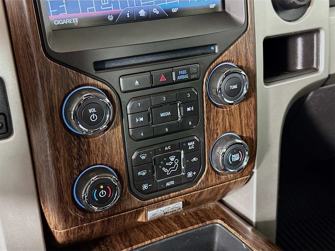 2014 Ford F-150 Lariat - Image 16