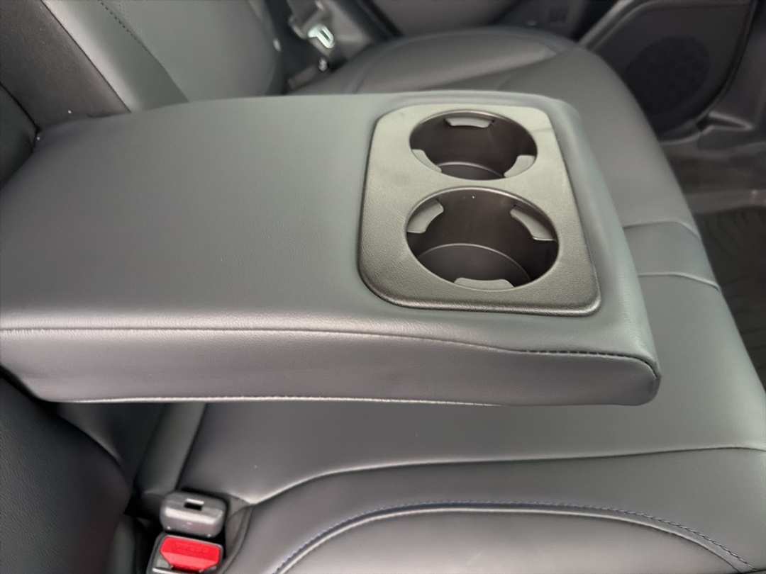 2026 Subaru Forester Limited - Image 25