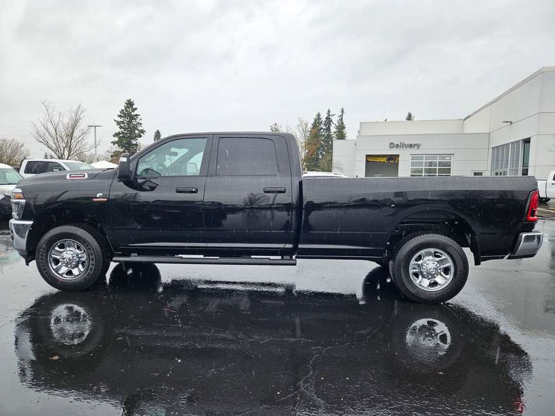 2026 Ram 3500 Tradesman - Image 3