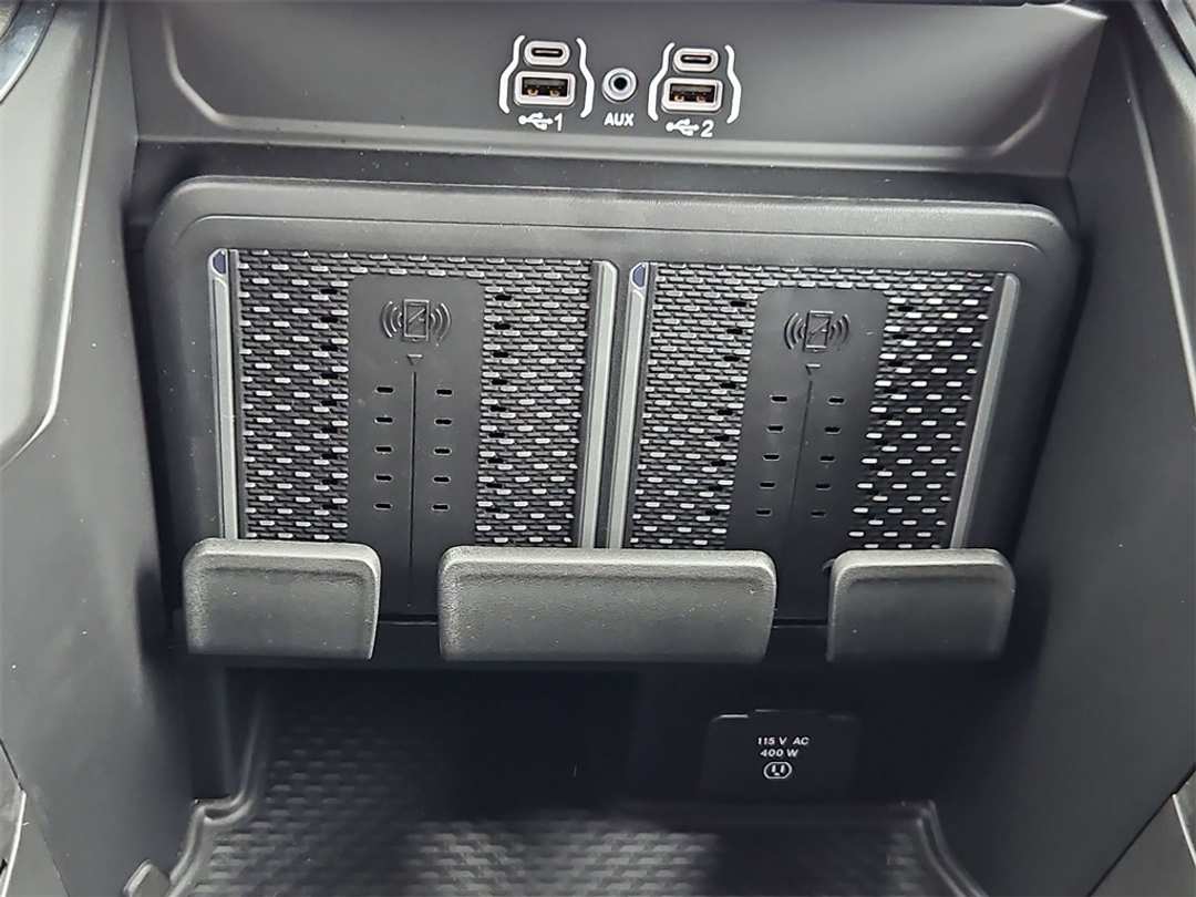 2026 Ram 3500 Big Horn - Image 36