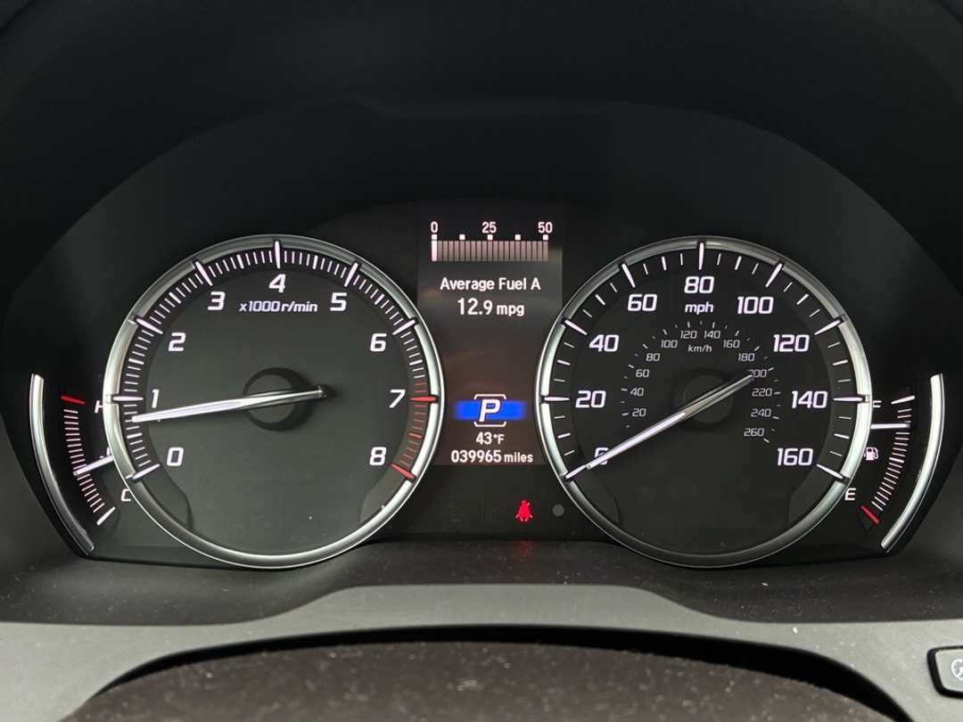 2020 Acura MDX 3.5L - Image 14