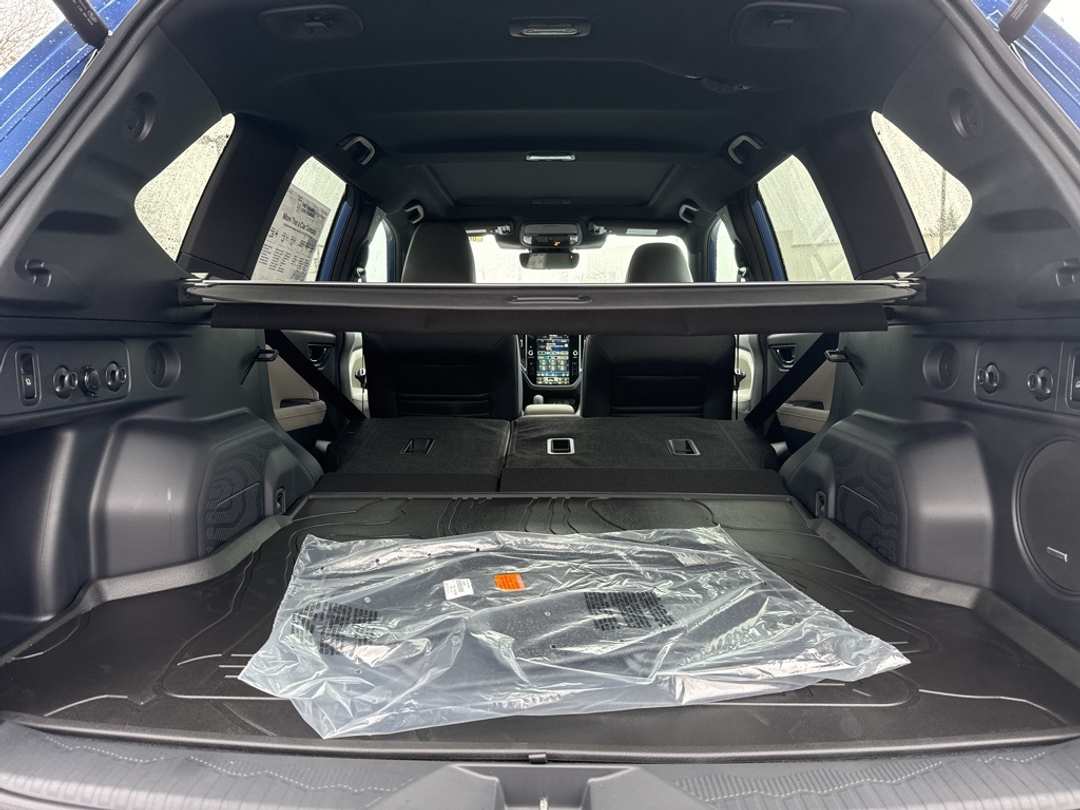 2026 Subaru Forester Limited - Image 22