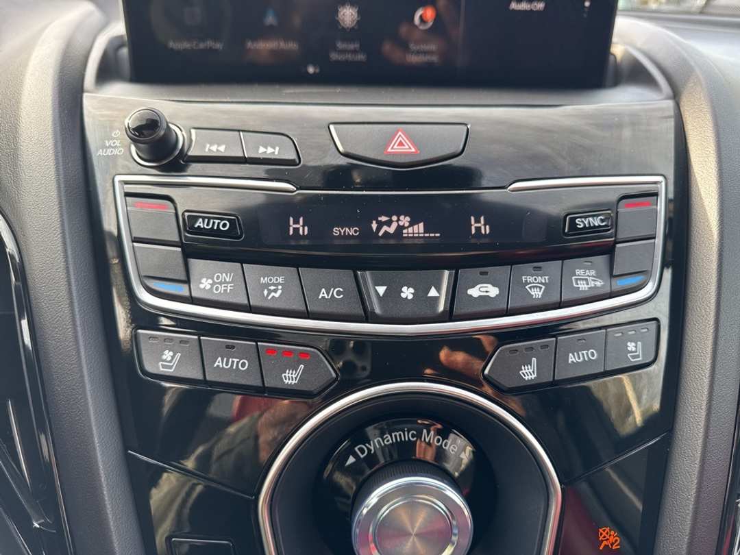 2023 Acura RDX ASpec Package - Image 31