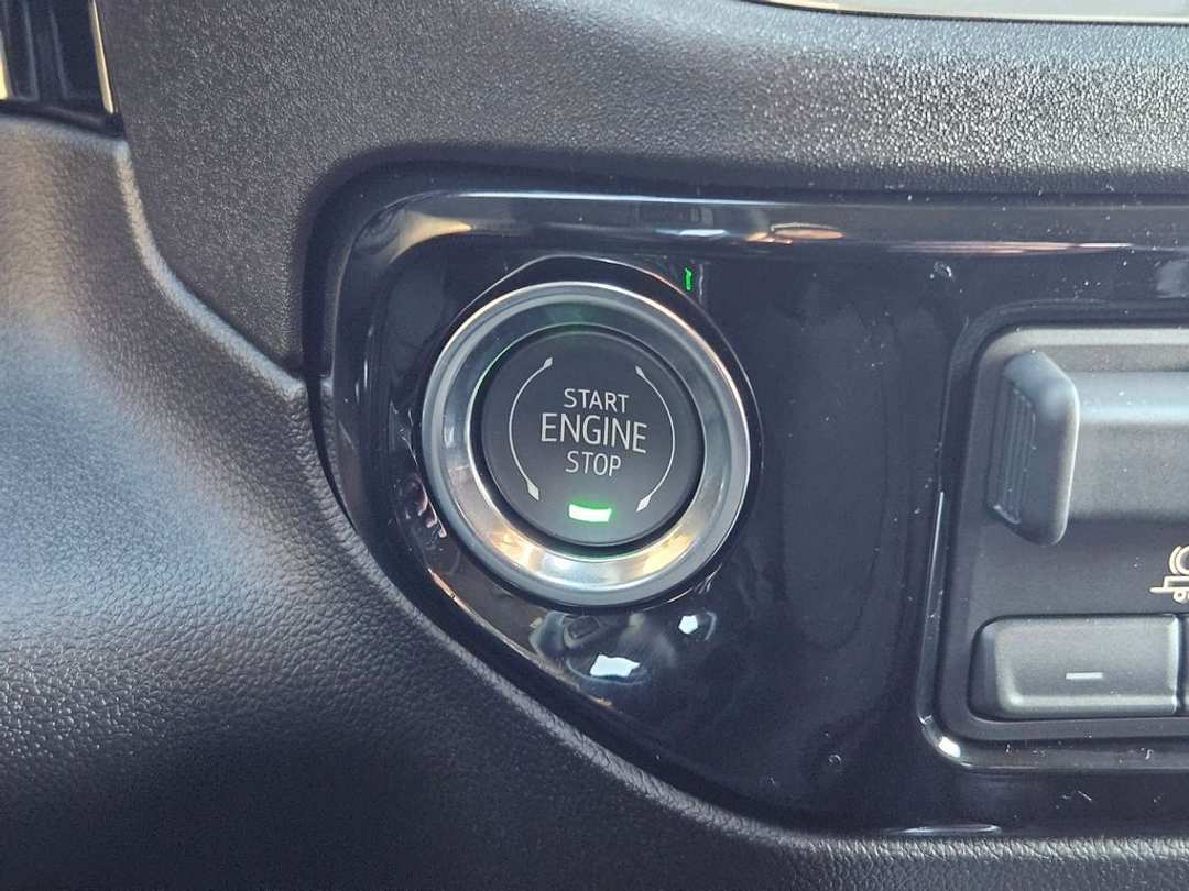 2026 Chevrolet Silverado 2500Hd LTZ - Image 17