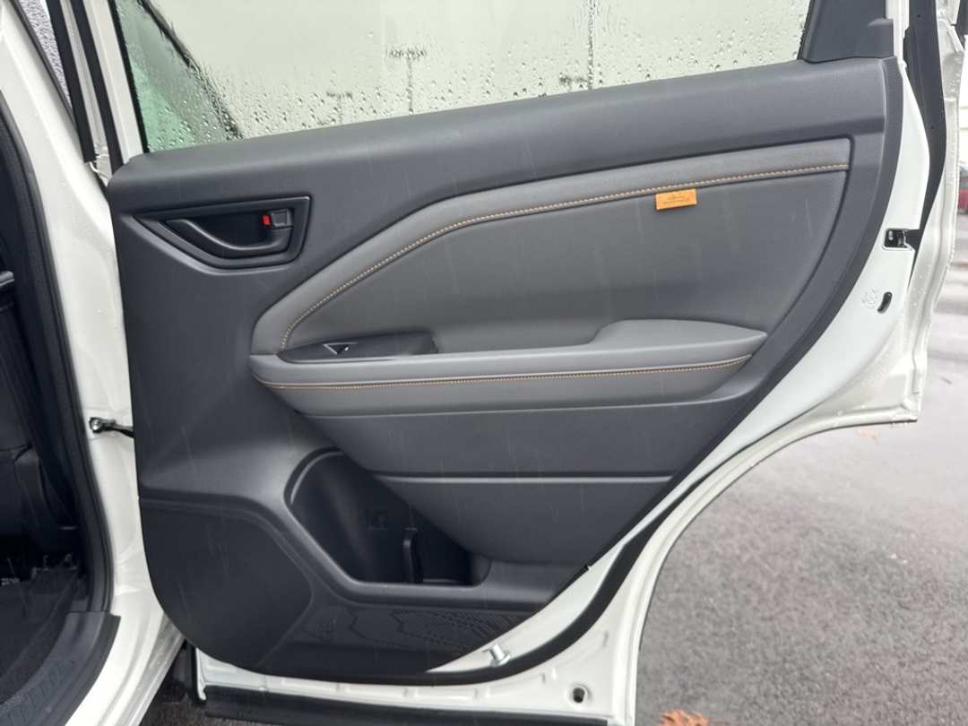 2026 Subaru Forester Wilderness - Image 24