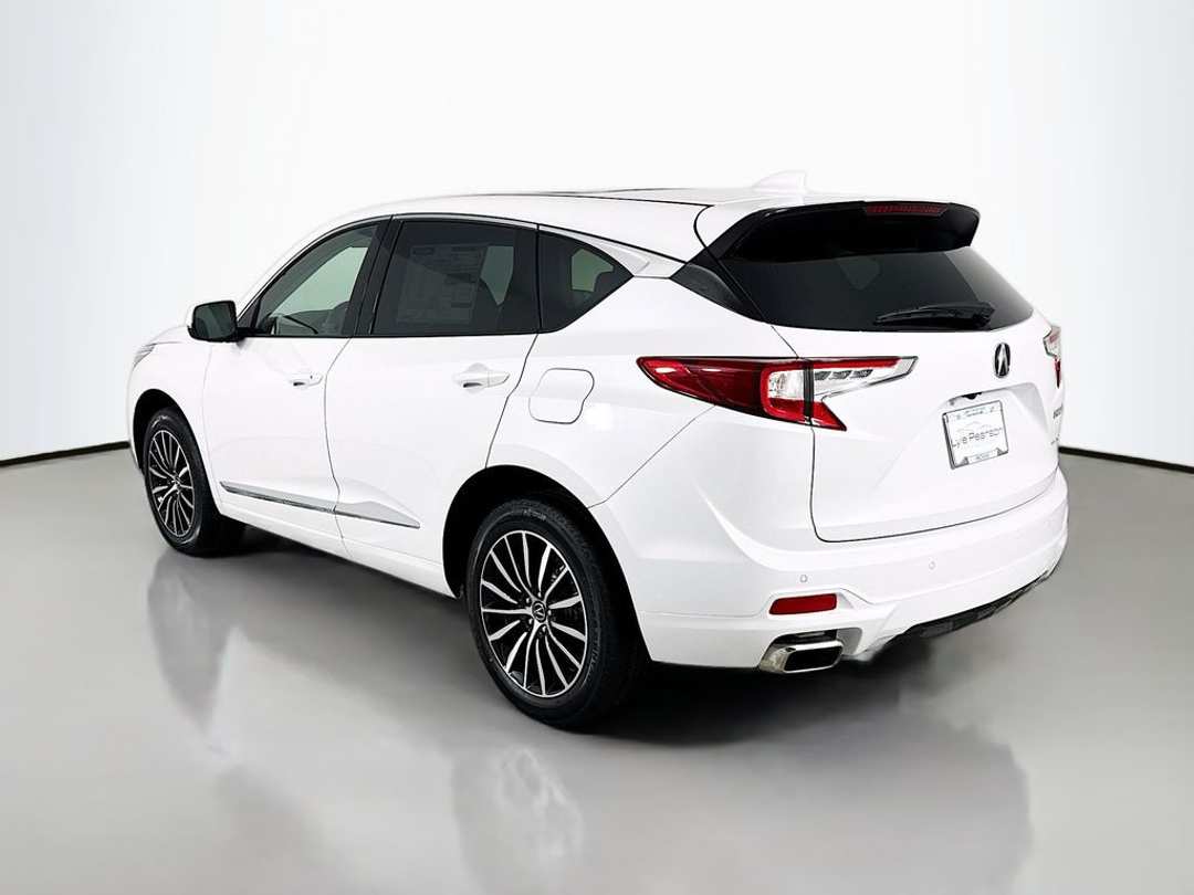 2026 Acura RDX Advance Package - Image 3