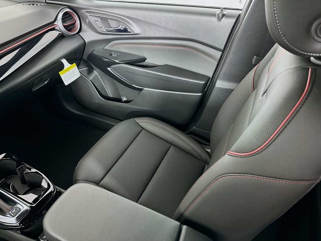 2026 Chevrolet Trax 2RS - Image 22