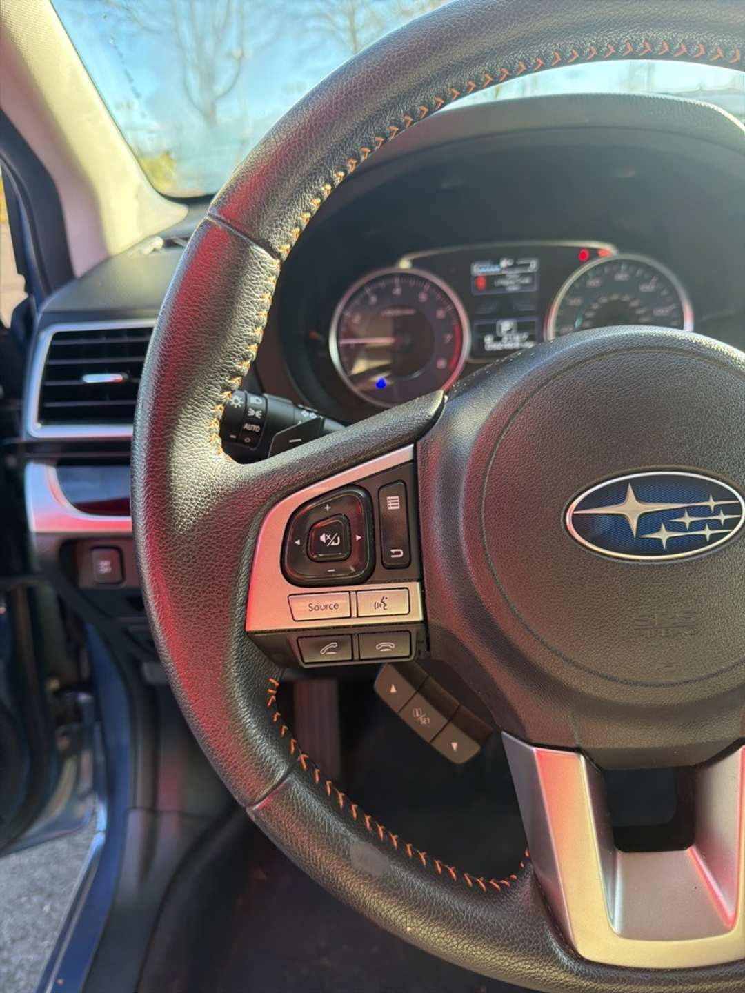 2017 Subaru Crosstrek 2.0i Limited - Image 30