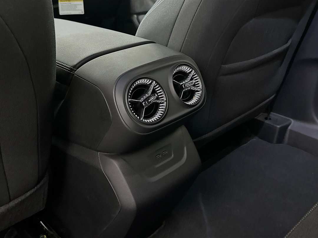 2026 Chevrolet Blazer Ev LT - Image 24