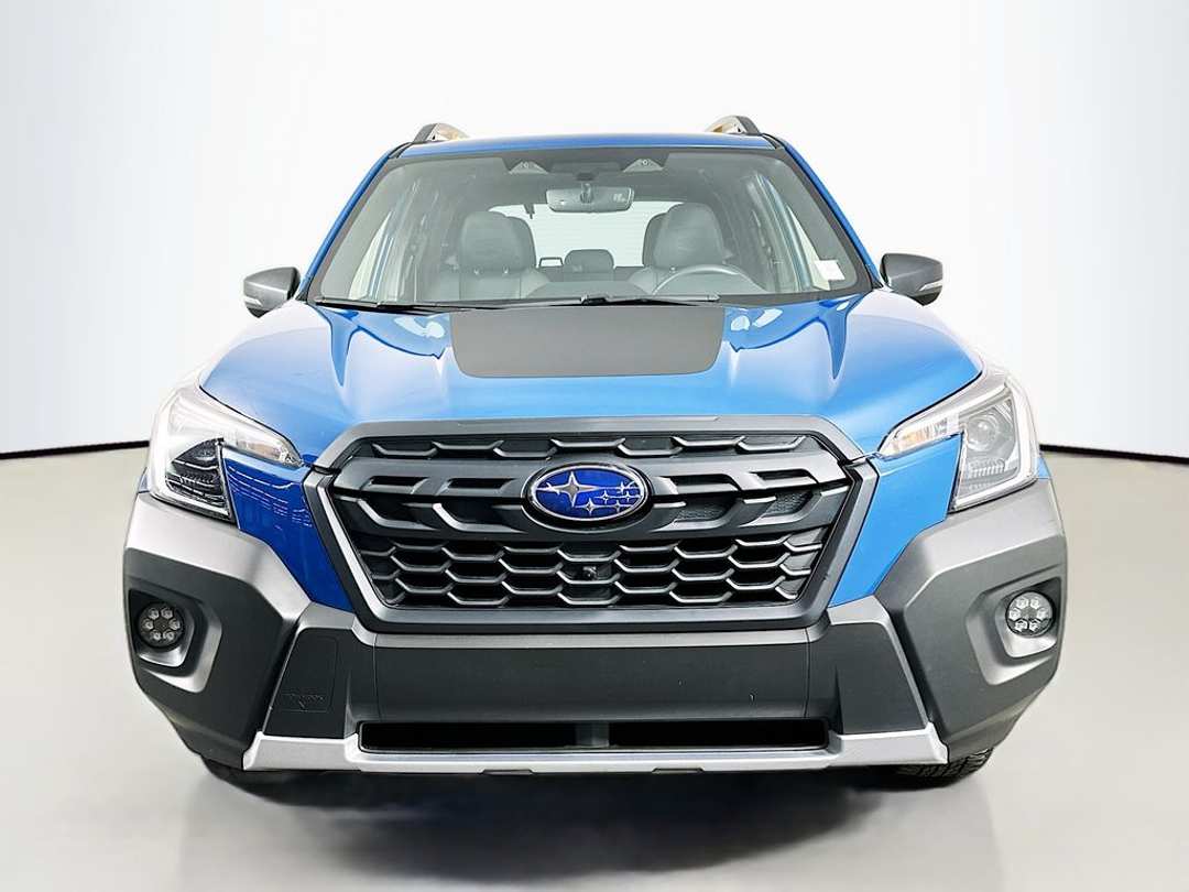 2023 Subaru Forester Wilderness - Image 3