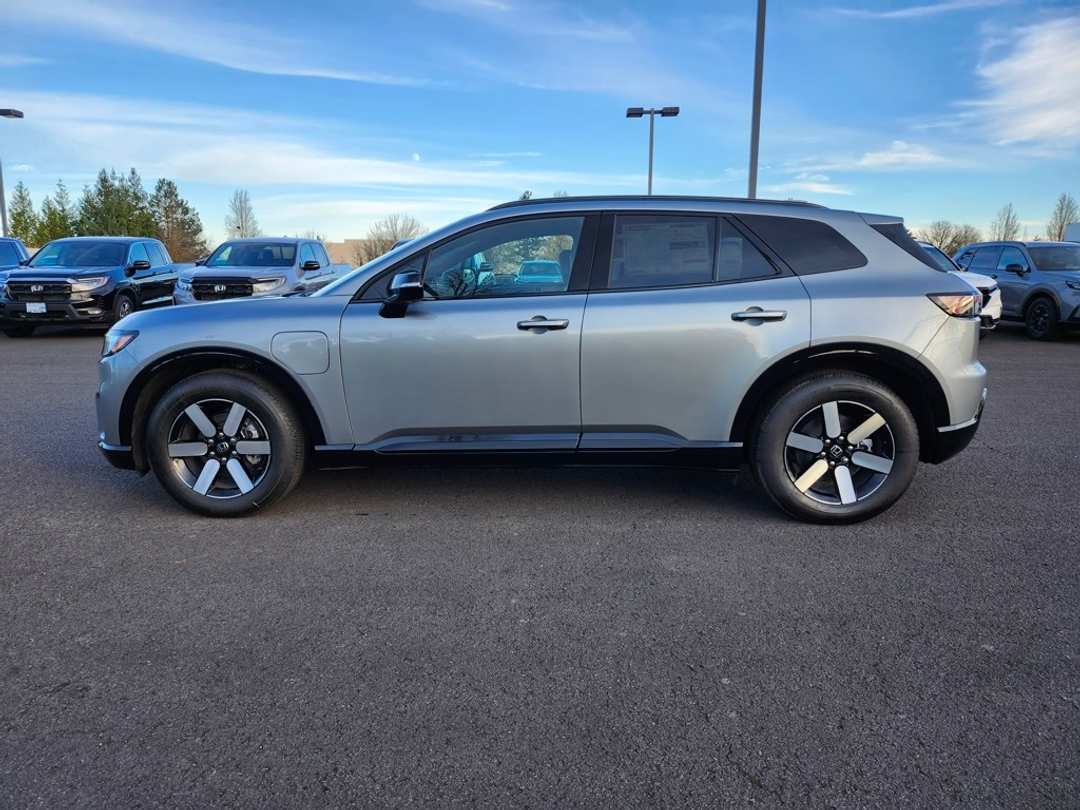 2026 Honda Prologue Touring - Image 44