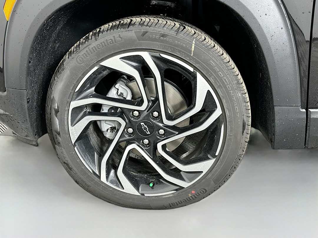 2026 Chevrolet Trailblazer RS - Image 32